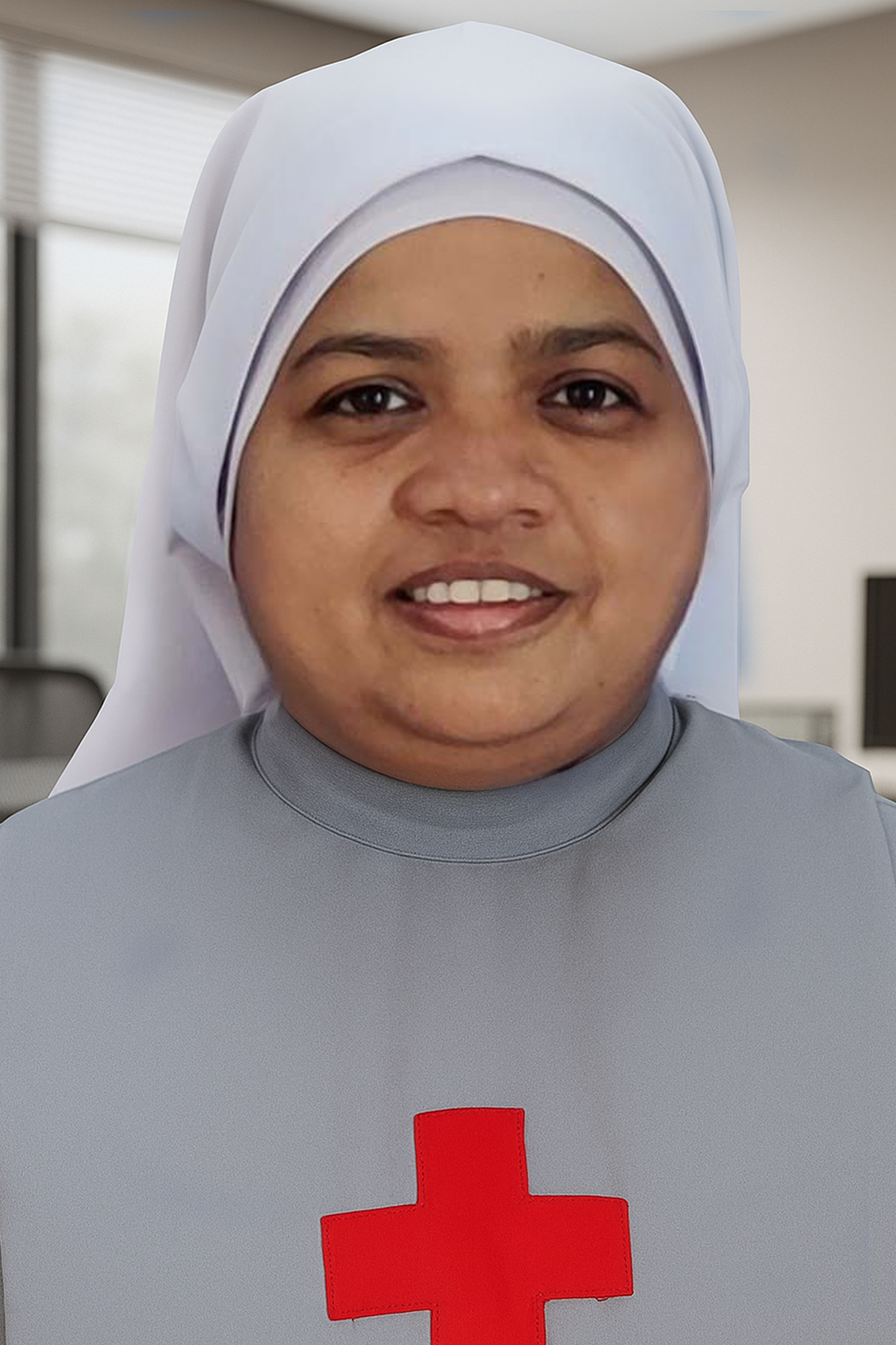 Sr.Maria Cecilia